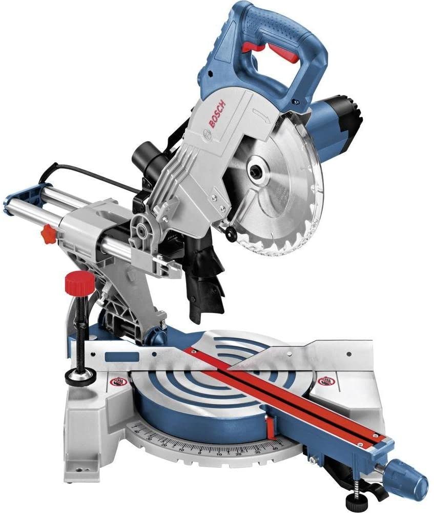 Bosch GCM 800 SJ