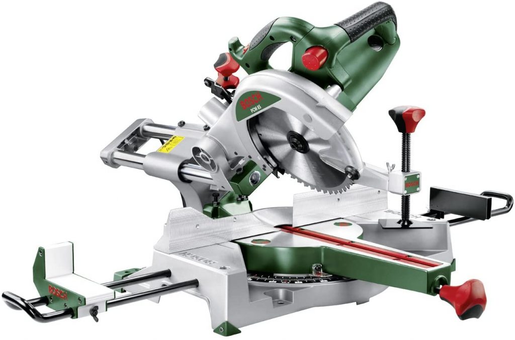 Bosch PCM 8S