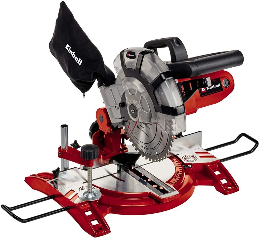 Einhell 4300295 TC-MS 2112